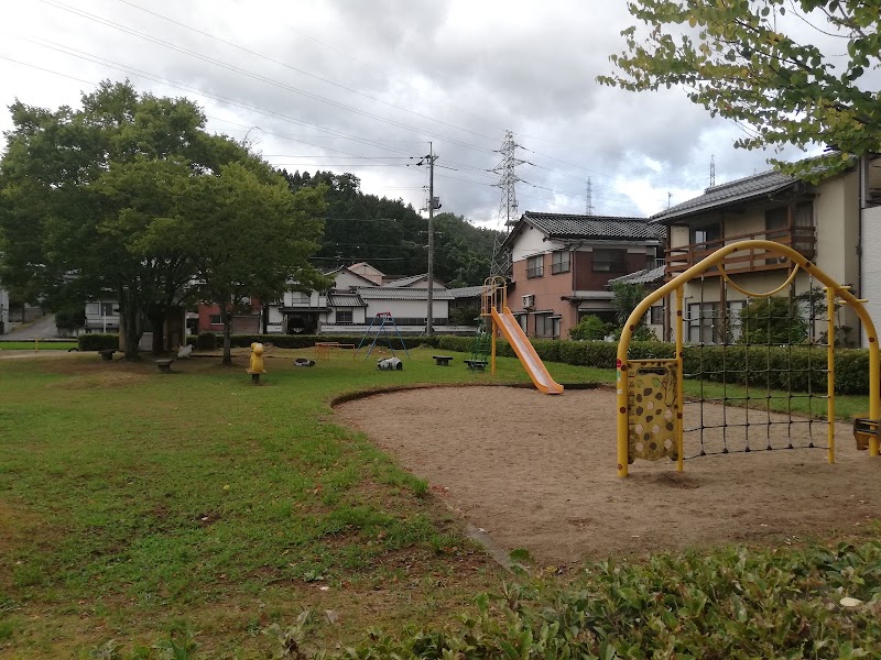 西田井公園
