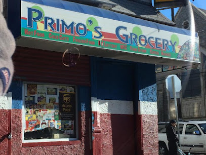 Primo's Grocery