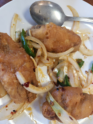 Chef Chens Chinese Restaurant image