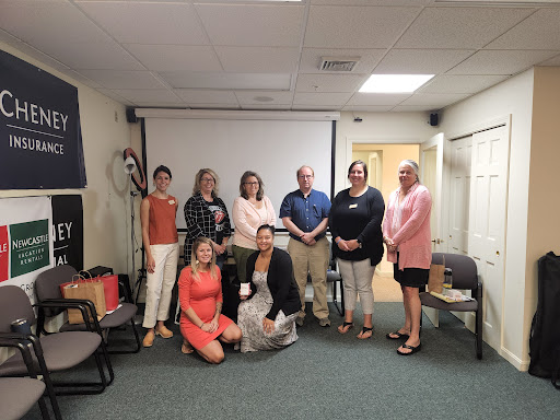 Insurance Agency «Cheney Insurance», reviews and photos