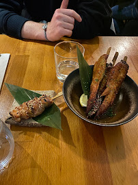 Les plus récentes photos du Restaurant japonais authentique Kōyō izakaya à Montpellier - n°3