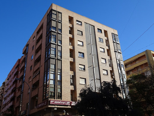 M Y M Sistelimp S L en Valencia, Valencia