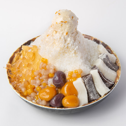 Dessert Shop «Meet Fresh», reviews and photos, 19449 Stevens Creek Blvd #120, Cupertino, CA 95014, USA