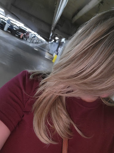 Hair Salon «Visible Changes (inside Galleria 1)», reviews and photos, 5015 Westheimer Rd #1154, Houston, TX 77056, USA