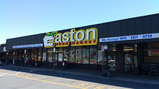 Supermarket «Easton Food Market & Restaurant», reviews and photos, 250 Line St, Easton, PA 18042, USA