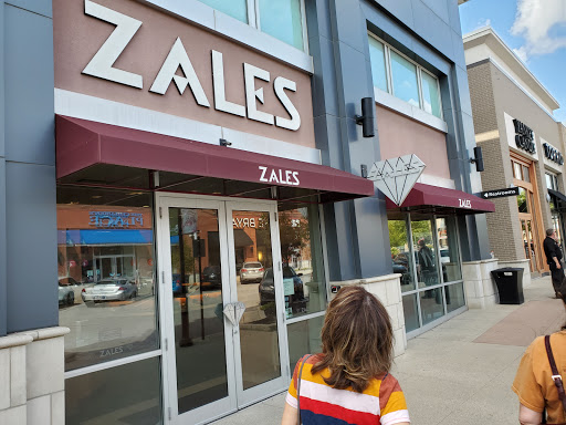 Jewelry Store «Zales - The Diamond Store», reviews and photos, 2499 Futura Parkway, Plainfield, IN 46168, USA