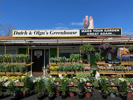 Dutch & Olgas Greenhouse, 1285 NJ-36, Hazlet, NJ 07730, USA, 