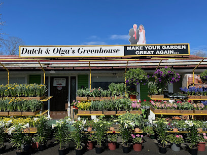 Dutch & Olgas Greenhouse