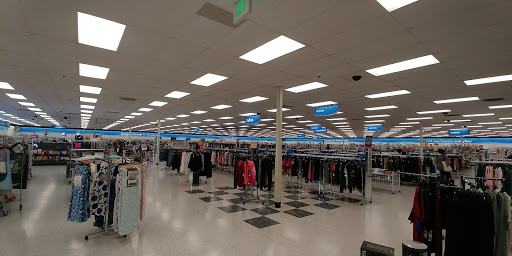 Clothing Store «Ross Dress for Less», reviews and photos, 3001 W Cheltenham Ave, Wyncote, PA 19095, USA