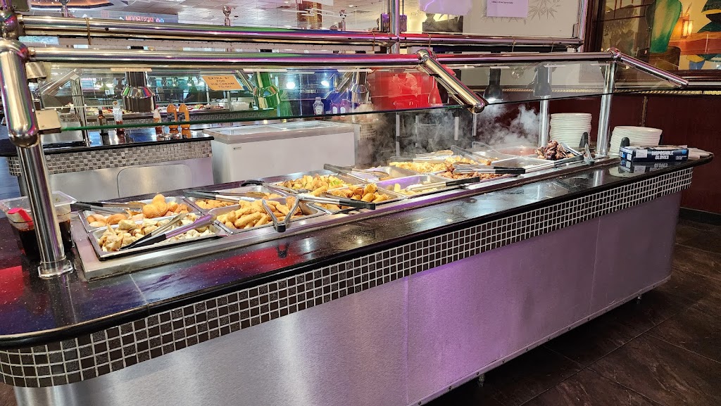 Ichiban Grill Supreme Buffet 27403