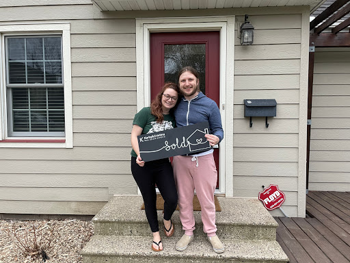 Real Estate Agency «Re/Max Kerby & Cristina Real Estate Experts», reviews and photos, 1143 S Shore Dr, Plymouth, MN 55441, USA