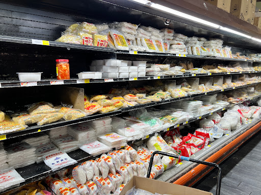 Asian Grocery Store «Hoa Binh Garden Grove Supermarket», reviews and photos, 13922 Brookhurst St, Garden Grove, CA 92843, USA