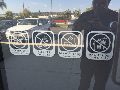 Coffee Shop «Aroma Craft Coffee», reviews and photos, 20265 Valley Blvd q, Walnut, CA 91789, USA