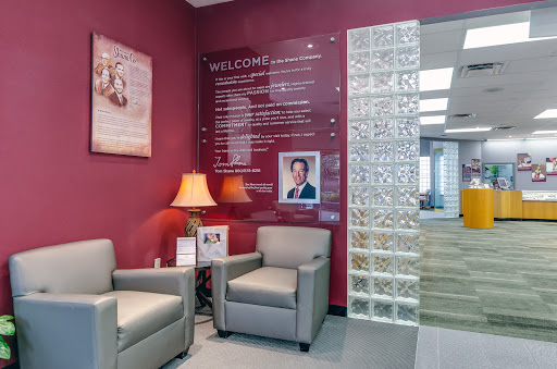 Jeweler «Shane Co.», reviews and photos, 3006 Mallory Ln, Franklin, TN 37067, USA