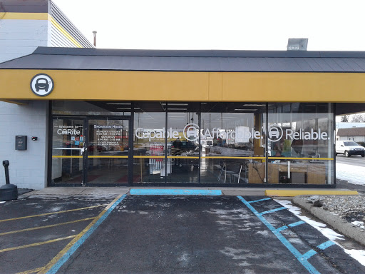 Used Car Dealer «CARite of Garden City», reviews and photos, 27777 Ford Rd, Garden City, MI 48135, USA