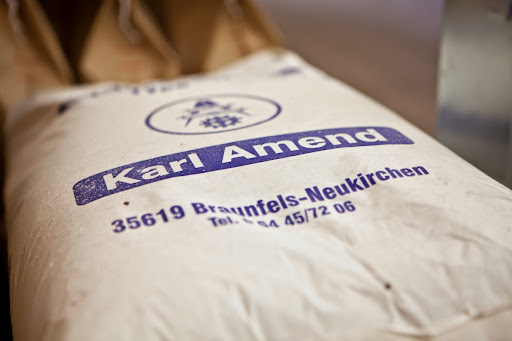 Landfuxx Amends mill unter Braunfels, 