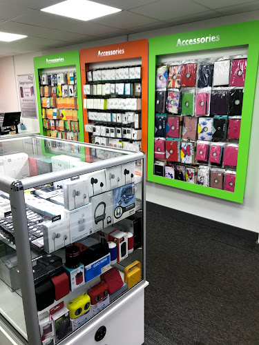 Reviews of Fone Revive Newport in Newport - Cell phone store