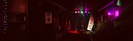 Bar & Grill «The Juke Joint», reviews and photos, 1911 Government St, Ocean Springs, MS 39564, USA