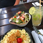 Photo n°2 de l'avis de Kasun.h fait le 21/08/2022 à 16:18 sur le  Seeblick à Rheinmünster