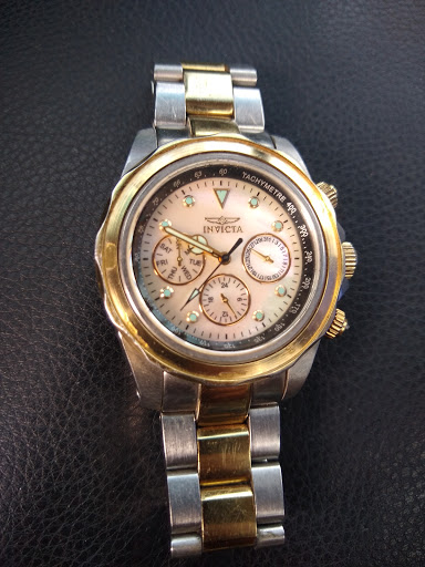 Jewelry Store «Cass Jewelers», reviews and photos, 5559 W Market St, Greensboro, NC 27409, USA