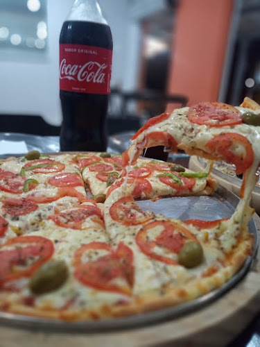 Avaliações sobre Pizza Dukassio em Goiânia - Restaurante