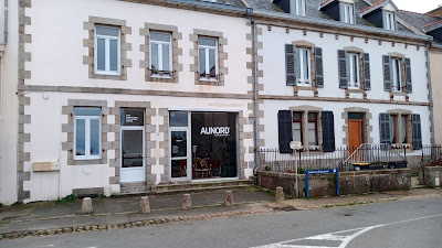 AUNORD à Roscoff