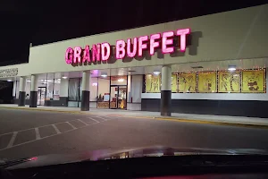 Grand Buffet image