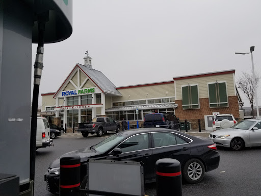 Convenience Store «Royal Farms», reviews and photos, 11119 McCormick Rd, Hunt Valley, MD 21031, USA