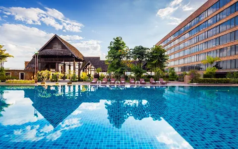 Lotus Pang Suan Kaew Hotel image