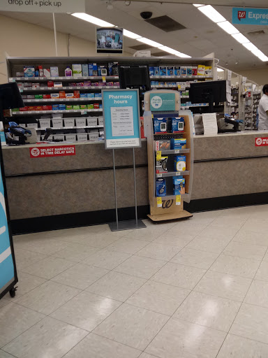 Drug Store «Walgreens», reviews and photos, 42010 Washington St, Bermuda Dunes, CA 92203, USA