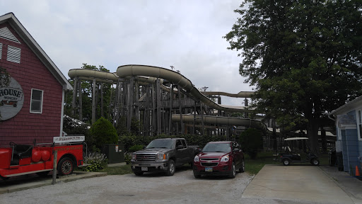 Winery «Old Firehouse Winery», reviews and photos, 5499 Lake Rd E, Geneva, OH 44041, USA