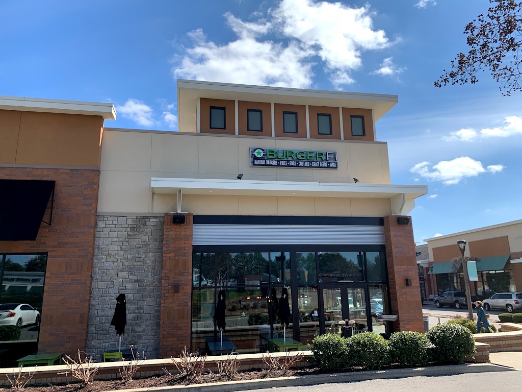 BurgerFi 37027