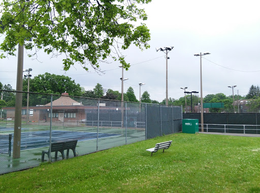 Leaside Tennis Club