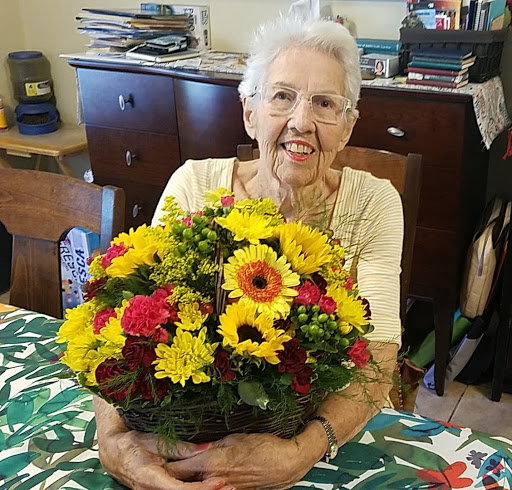 Florist «1-800 Flowers Family Floral», reviews and photos, 8424 Lakewood Hill Dr #110, Fort Worth, TX 76137, USA