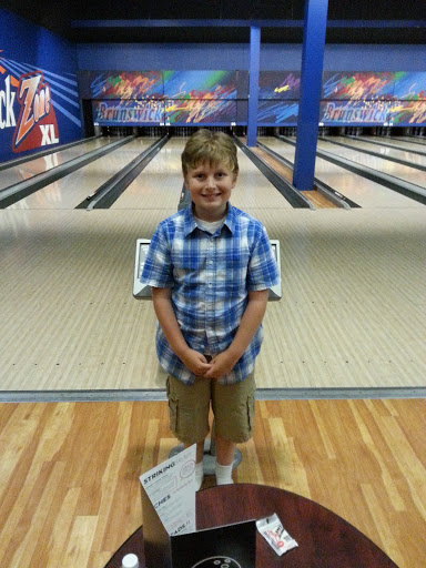 Bowling Alley «Bowlero Blaine», reviews and photos, 11351 Ulysses St NE, Blaine, MN 55434, USA