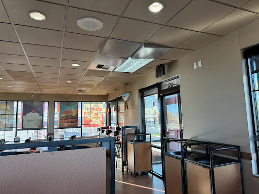 Jack in the Box image