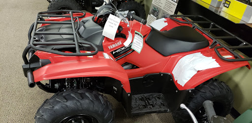 Motorcycle Dealer «Stamford Motorsports», reviews and photos, 177 Greenwich Ave, Stamford, CT 06902, USA