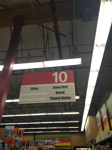 Grocery Store «Grocery Outlet Bargain Market», reviews and photos, 3566 W Shaw Ave, Fresno, CA 93711, USA