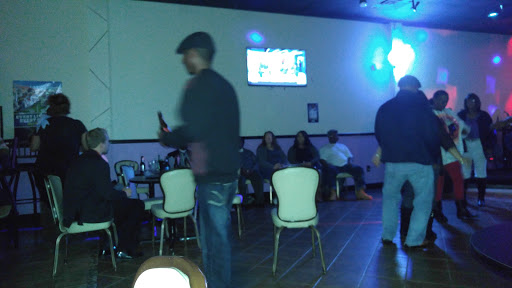 Lounge «Jazz and Jokes Lounge», reviews and photos, 593 W Lincoln Trail Blvd, Radcliff, KY 40160, USA