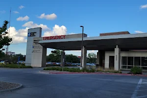 UnityPoint Health - Iowa Methodist Medical Center - Emergency Department image