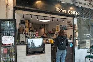 Tom's Coffee image