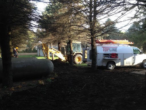 Electrician «Top Line Electric Inc.», reviews and photos, 10289 Woodhill Blvd, Lakeville, MN 55044, USA