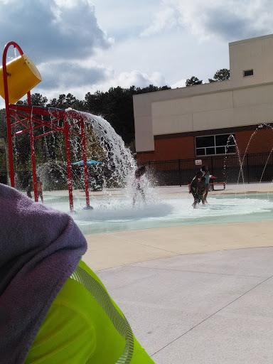 Recreation Center «Exchange Recreation Center», reviews and photos, 2771 Columbia Dr, Decatur, GA 30034, USA