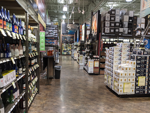 Wine Store «Total Wine & More», reviews and photos, 4260 W 78th St, Bloomington, MN 55435, USA