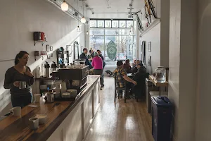 Cafe Domestique - Willy Street image