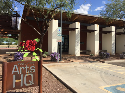 West Valley Arts Council