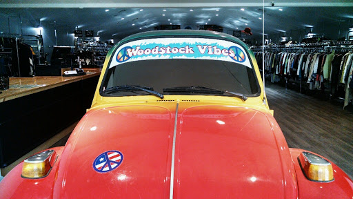 Thrift Store «WOODSTOCK VIBES», reviews and photos, 3235 NJ-94, Franklin, NJ 07416, USA