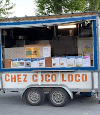 Photos du propriétaire du Restauration rapide Chez Coco Loco à Couffouleux - n°2