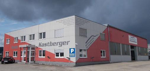 Auto Kastberger - KFZ Werkstatt und Oldtimer Restauration