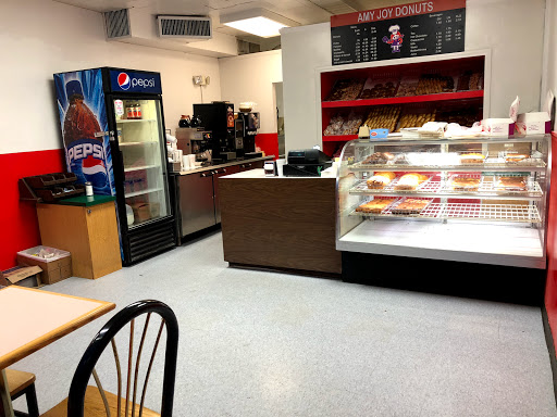 Donut Shop «Amy Joy Donuts», reviews and photos, 6633 Mayfield Rd, Cleveland, OH 44124, USA